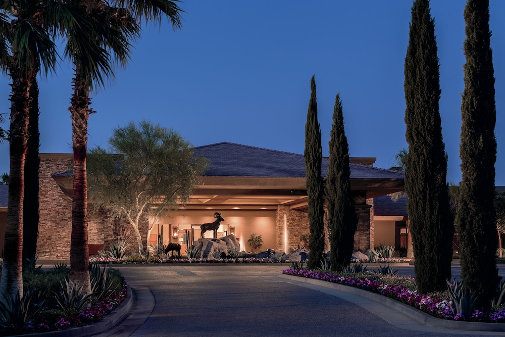 The Ritz Carlton Rancho Mirage - photo 109