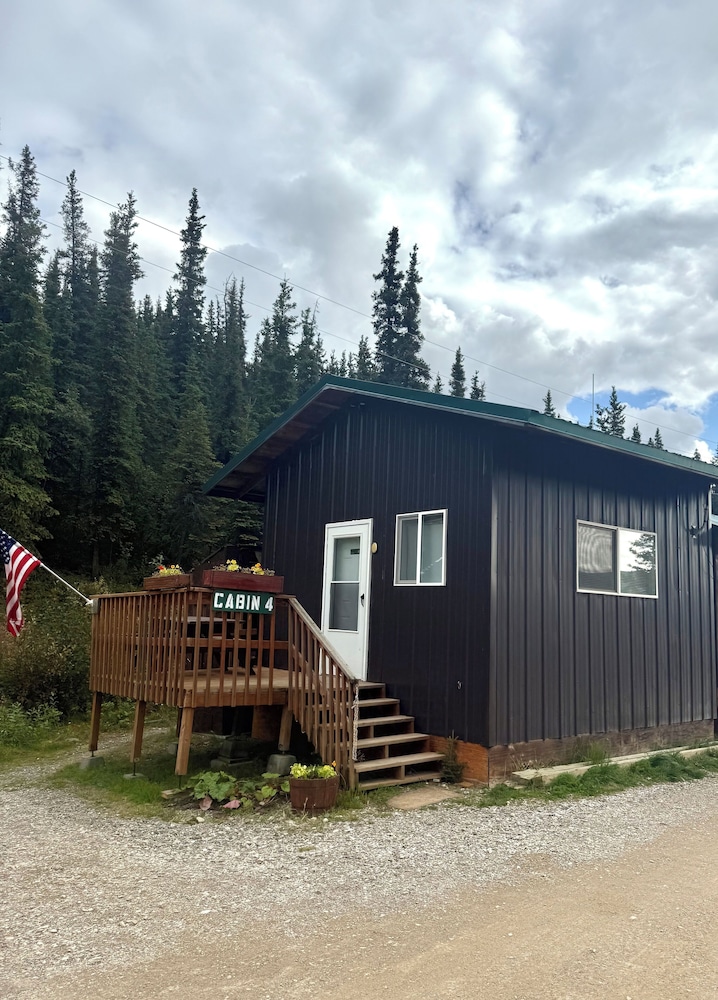 Denali Rainbow Village RV Park and Motel - photo 44