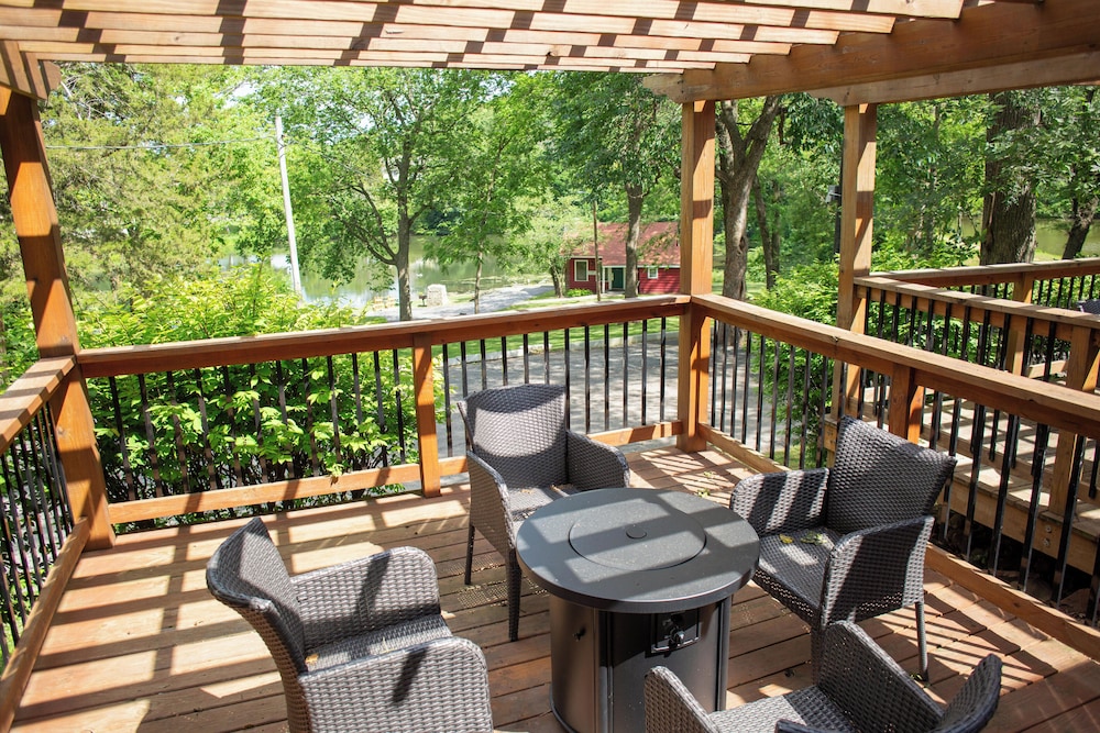 Basswood Resort - photo 18