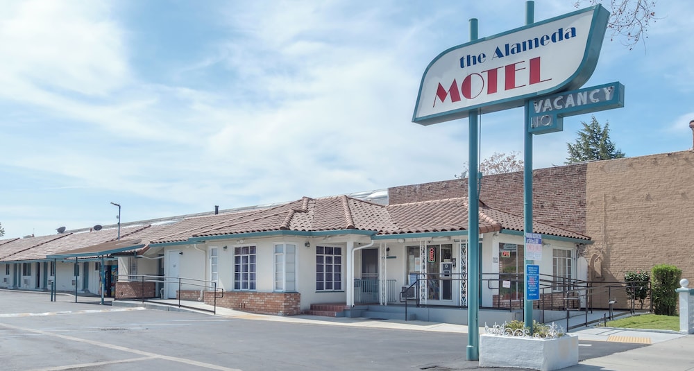 The Alameda Motel San Jose in San Jose, United States