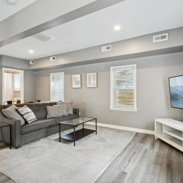 Buckroe Retreat Family Haven Near The Beach — Hampton