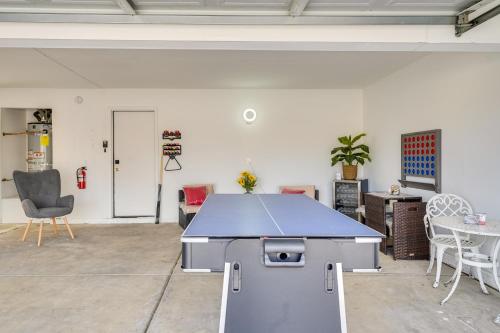 Spacious Las Vegas Home Near Casinos and Nightlife
