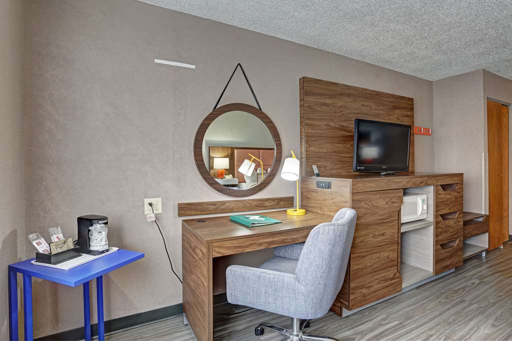Quality Inn Pierre Fort Pierre - photo 31