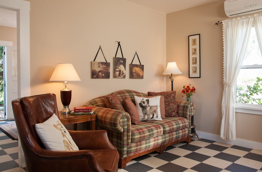 The Inn at Abeja - photo 10