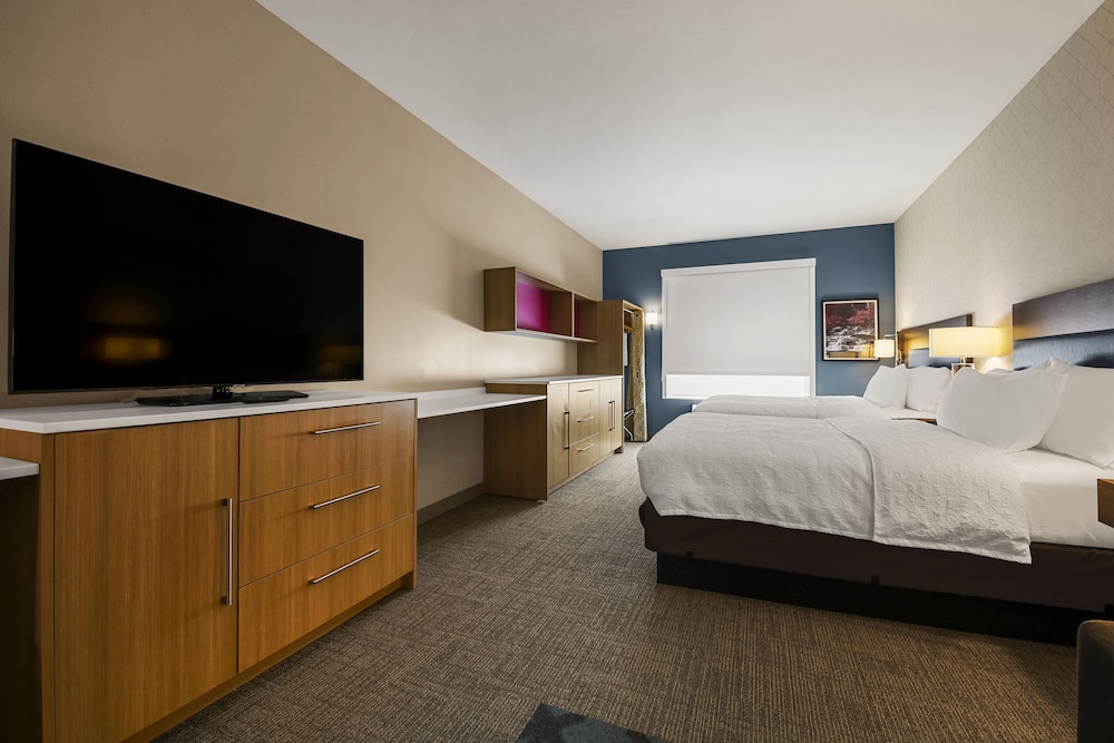 Home2 Suites By Hilton Cookeville - photo 16