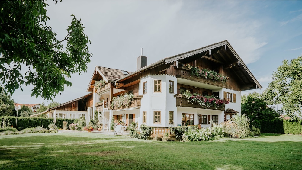 Ferienhaus Bauer in Piding — Piding — photo 2