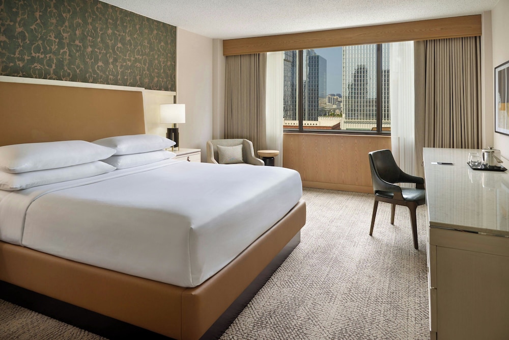 Sheraton Grand Nashville Downtown - photo 23