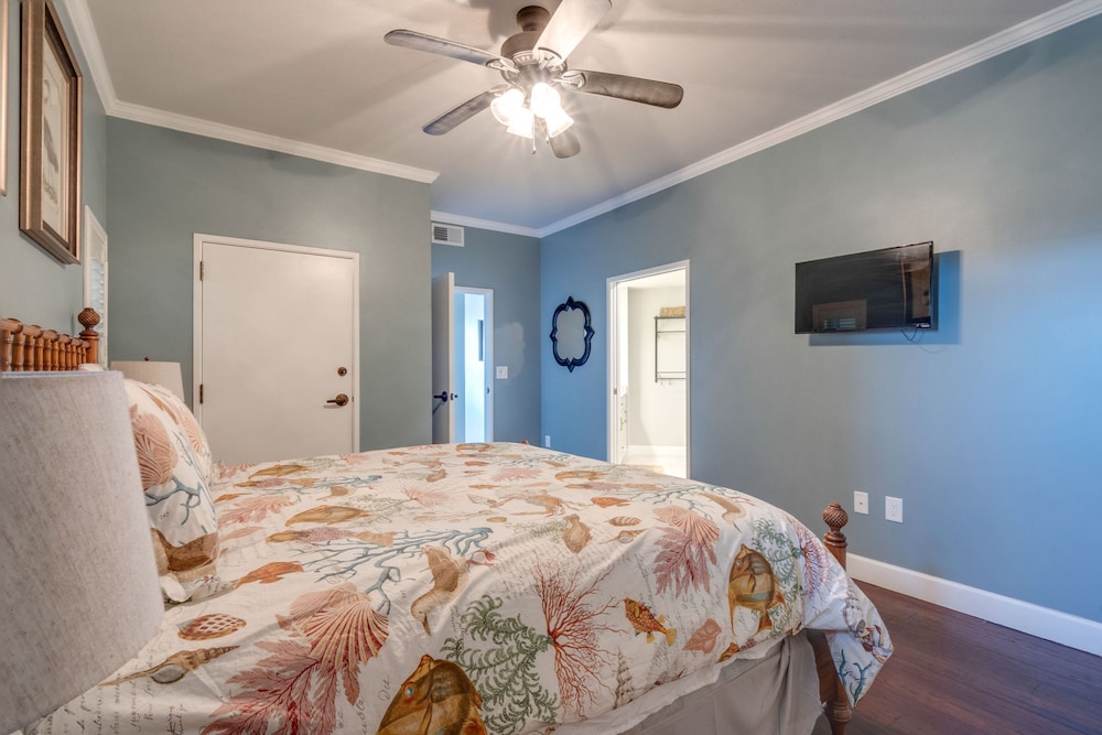 Tides of Tops'l 1008 by Destin Getaways - photo 4