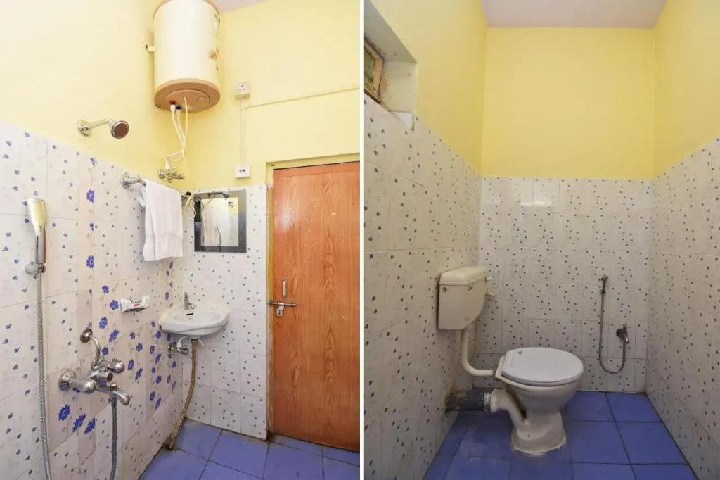 Hotel Mishra’s by Oyo Rooms in Durgapur, India