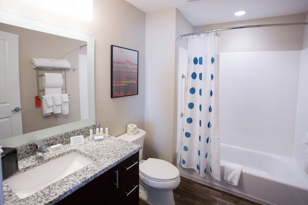 Towneplace Suites Southern Pines Aberdeen - photo 21