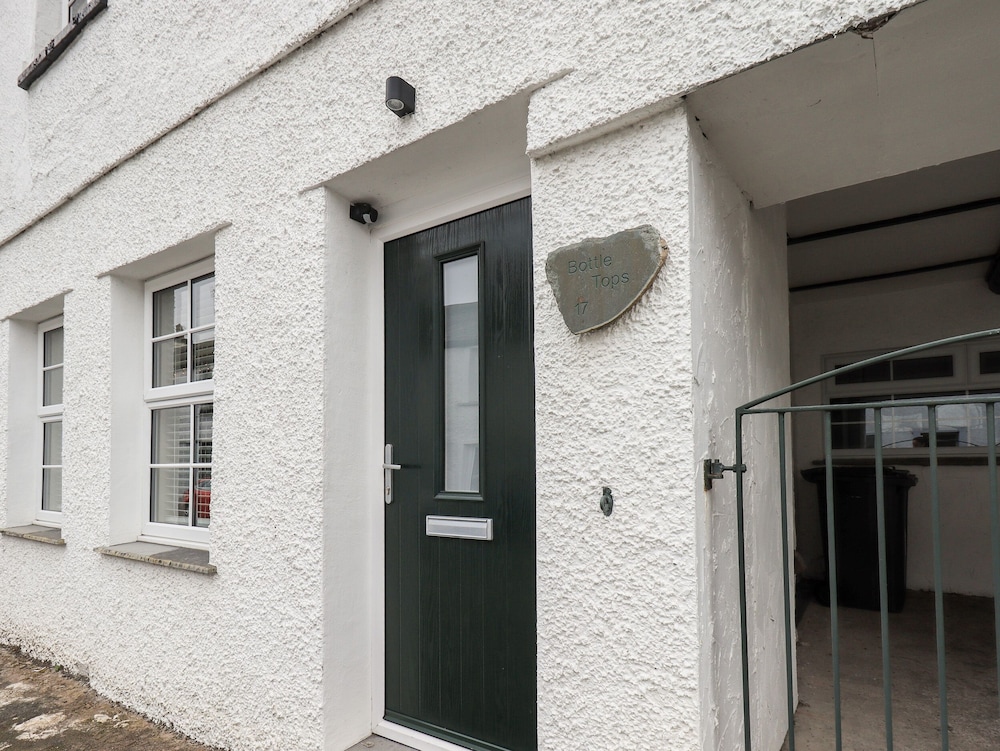 Bottle Tops in Windermere, United Kingdom