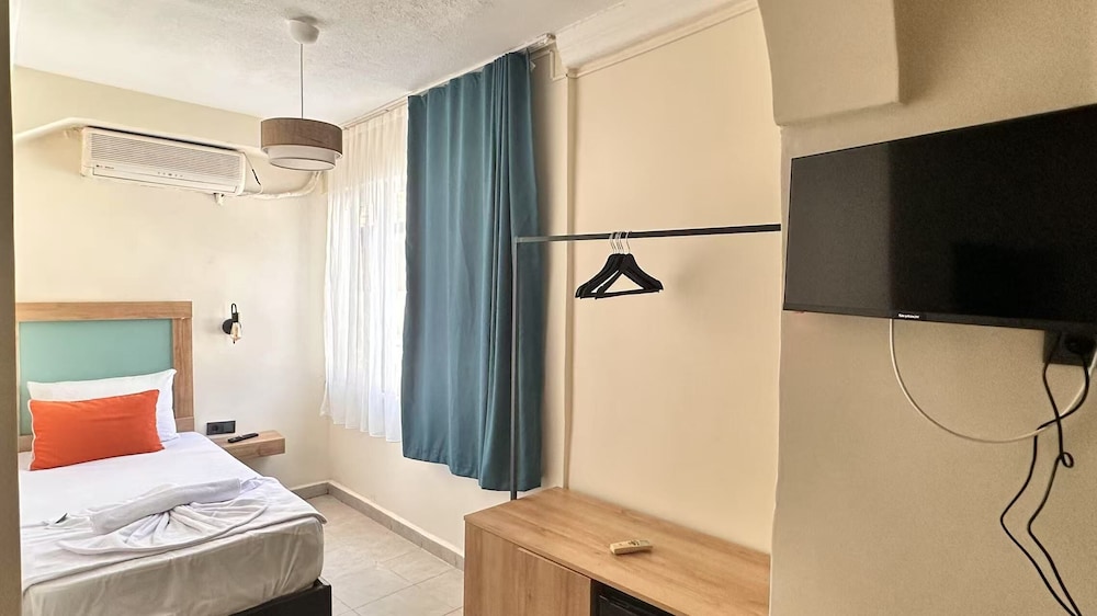 Minik Bi Otel - last minute hotel in Erdek