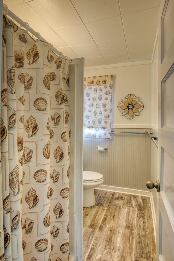 Ocean Spray Beach Resort - photo 69