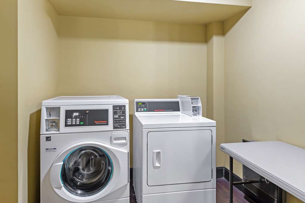 Best Western Plus Thornburg Inn & Suites - photo 30