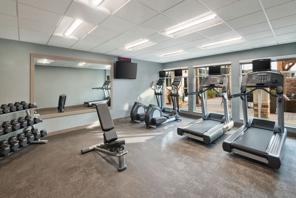 Residence Inn by Marriott Spartanburg Westgate - photo 16