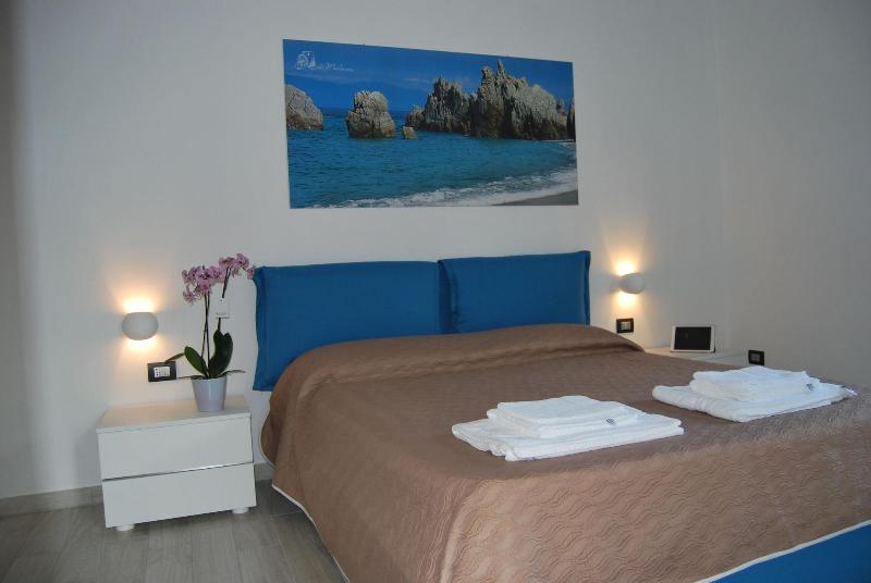 Le Mulinare Bed & Breakfast — 4-Star Luxury Hotel in Drapia, Italy