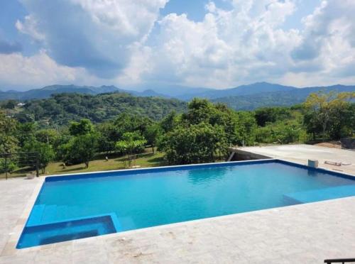 Finca Villa Marina — Villeta — photo 3