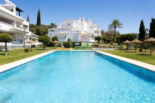 Marbella Rio Real Golf — Marbella