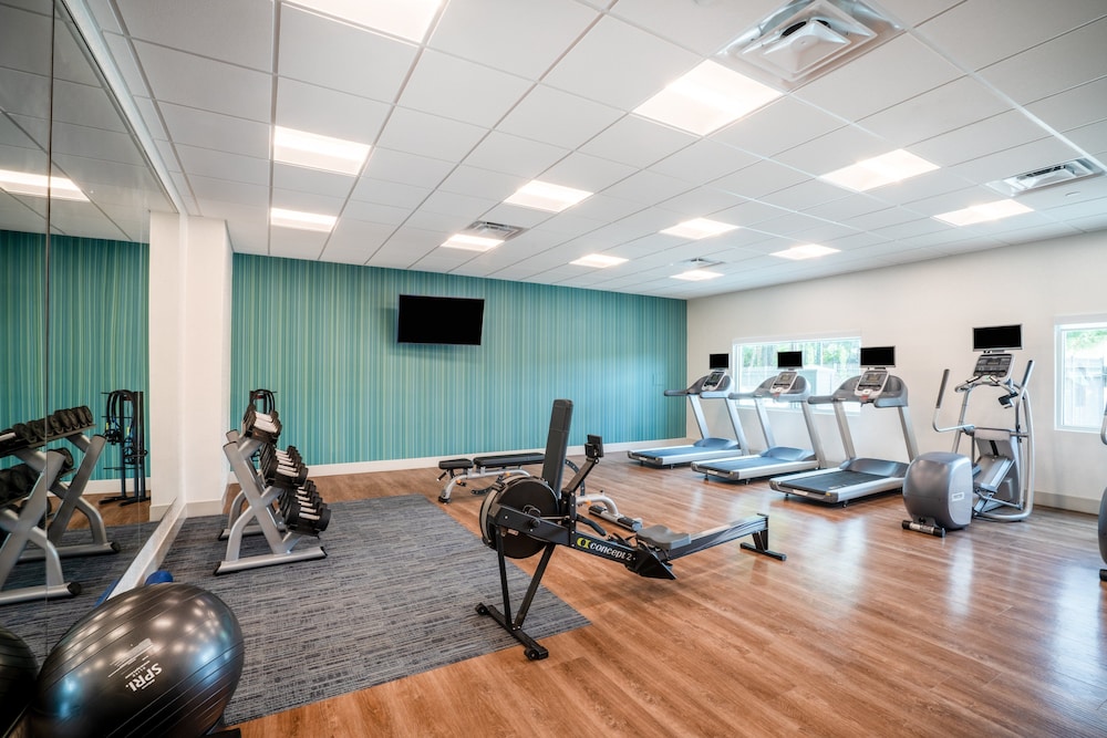 Holiday Inn Express & Suites Atlanta Airport NE Hapeville by IHG - photo 13