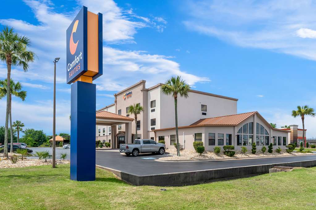Comfort Suites near Robins Air Force Base - photo 2