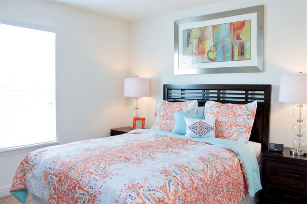 The Haven at Solterra Resort by Shine Villas 523 - photo 6