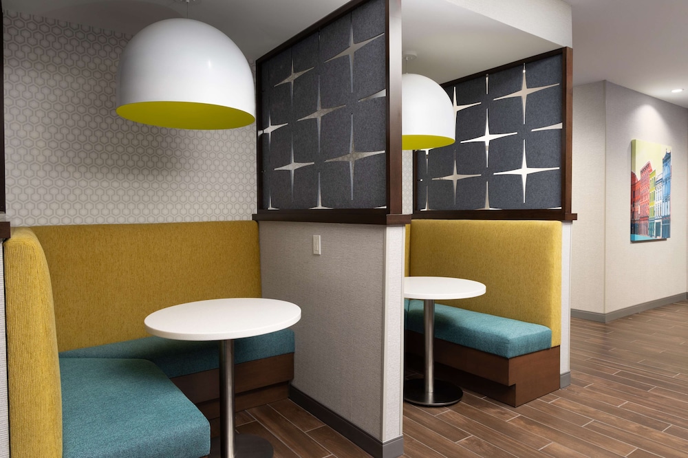 Hampton Inn Hornell - photo 44