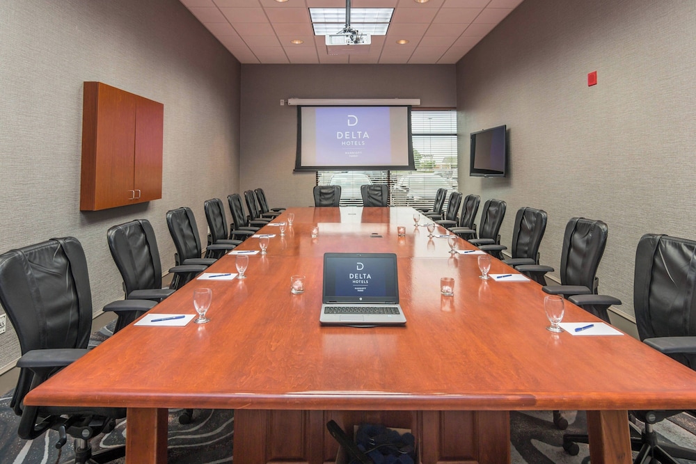 Delta Hotels by Marriott Fargo - photo 60