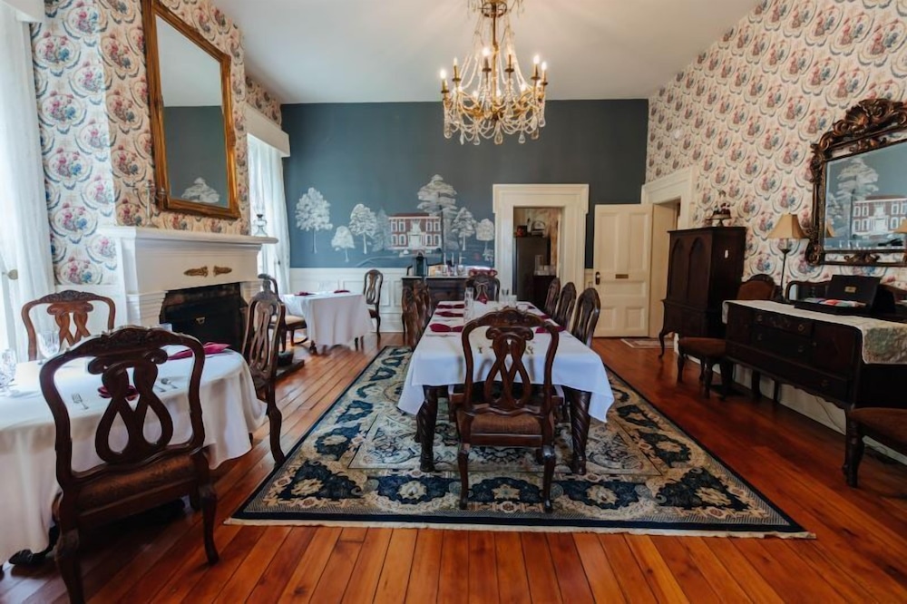 Historic Maple Hill Manor - photo 53