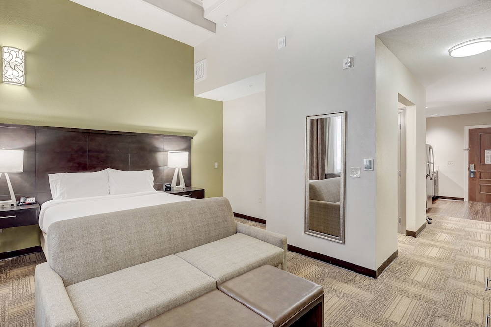 Staybridge Suites Baltimore Inner Harbor by IHG - photo 14