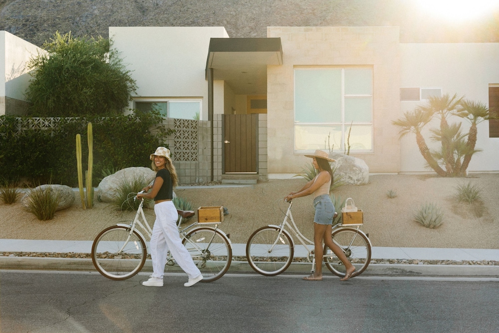 Avalon Hotel & Bungalows Palm Springs a Member of Design Hotels - photo 47