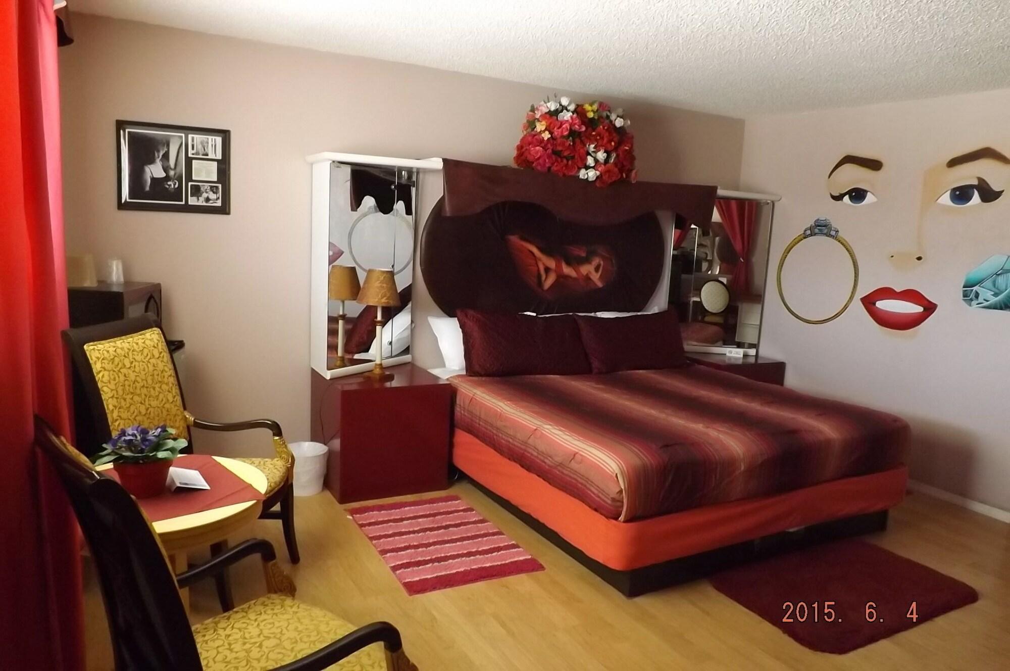 Stagecoach 66 Motel by Capital O - photo 11