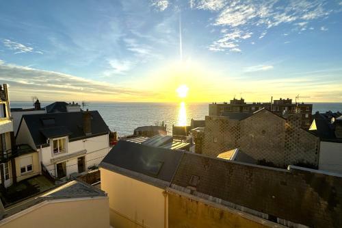 Le Music Hall Vue Mer Expo Sud - last minute hotel in Unknown City