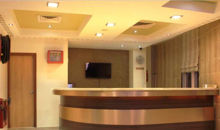 Narula Convention Centre & Rooms in Kanpur, India