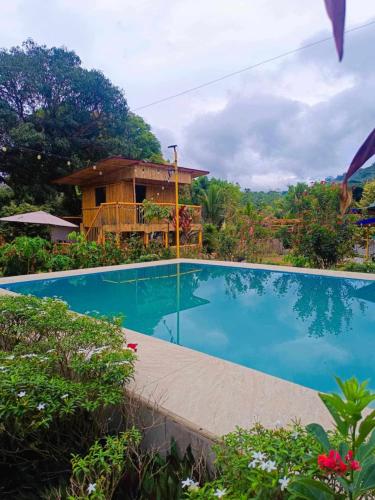 Balai Andres Campingsite - last minute hotel in Unknown City
