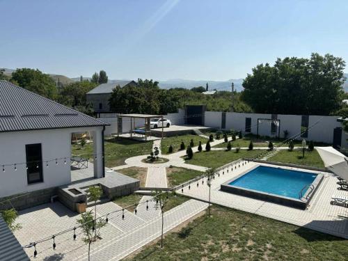 ARThouse Garni in Garrni, Armenia