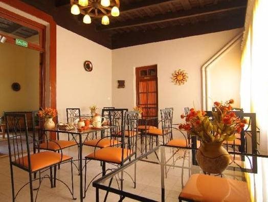 Hotel Boutique Baudi — Alta Gracia — photo 5