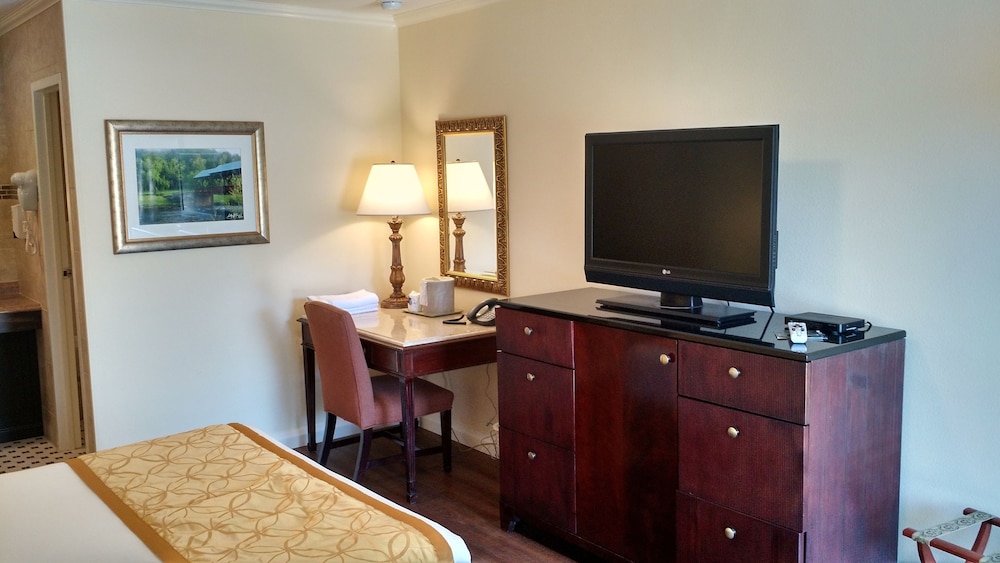 Townsend Gateway Inn - photo 7