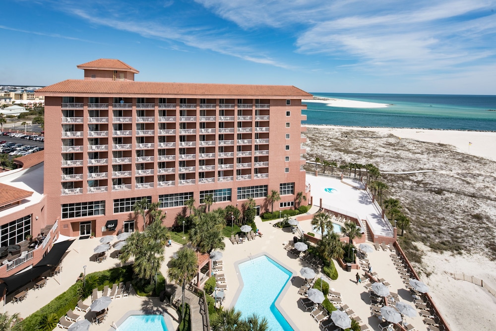 Perdido Beach Resort - photo 23