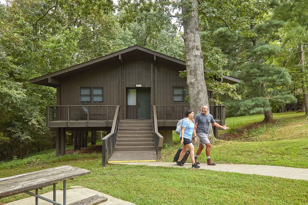Lake Barkley State Resort - photo 69