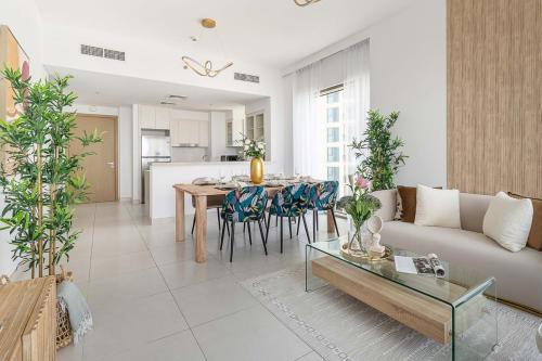 Frank Porter Creekside 18 — 4-Star Luxury Hotel in Dubai, United Arab Emirates