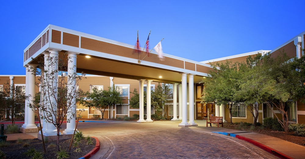 Grand Canyon Railway Hotel - photo 33