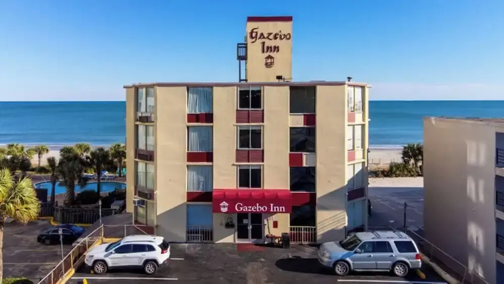 Gazebo Inn Oceanfront - photo 11
