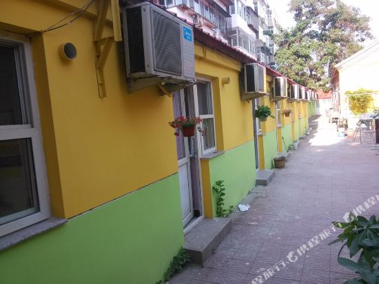 Meilu Motel - last minute hotel in Beijing