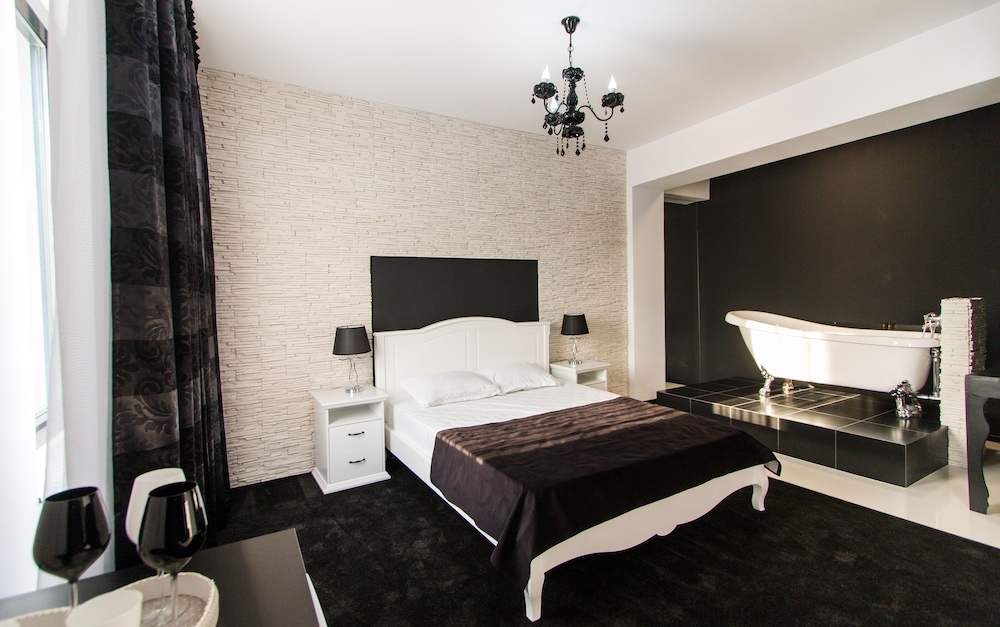 Hotel Evianne Boutique — hotel in Galati