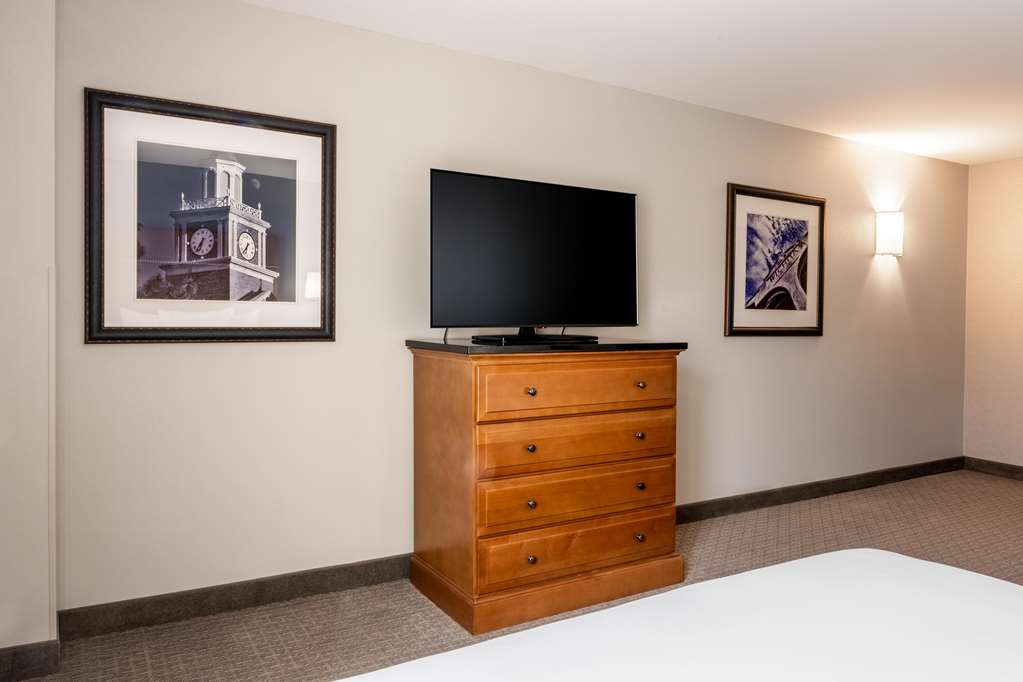 Drury Plaza Hotel Broadview Wichita - photo 50