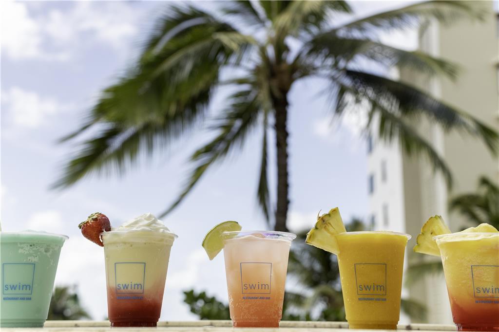 Hyatt Regency Waikiki Beach Resort & Spa - photo 146