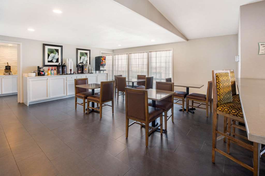 La Quinta Inn by Wyndham Caldwell - photo 28