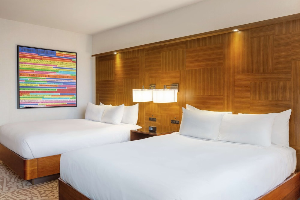 Hilton New York Times Square - photo 26