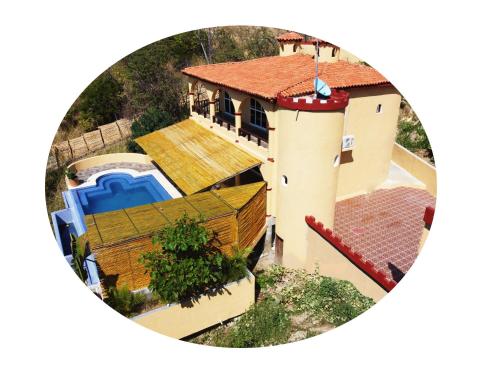 Casa Xcaala With Pool 21804116 — Puerto Angel