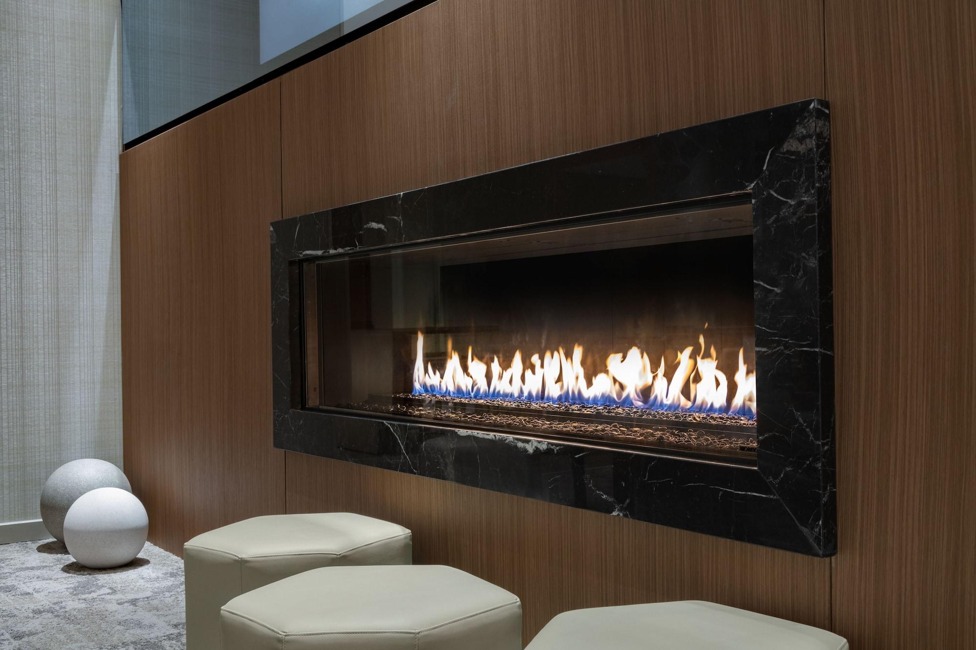 AC Hotel by Marriott Atlanta Midtown - photo 19
